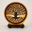 Lampe de Sel – Arbre de Vie 5 KG