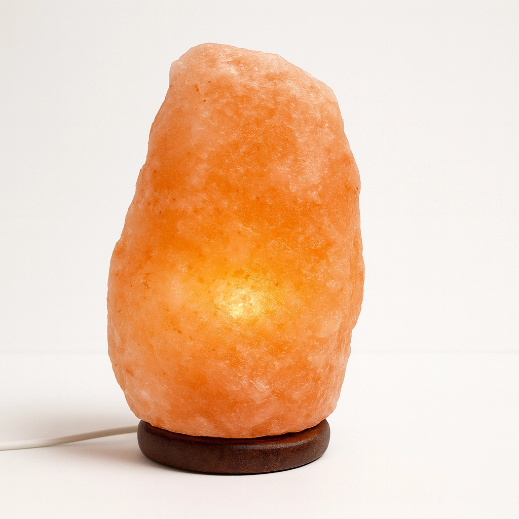 Lampe de Sel – Brute 3-5 KG