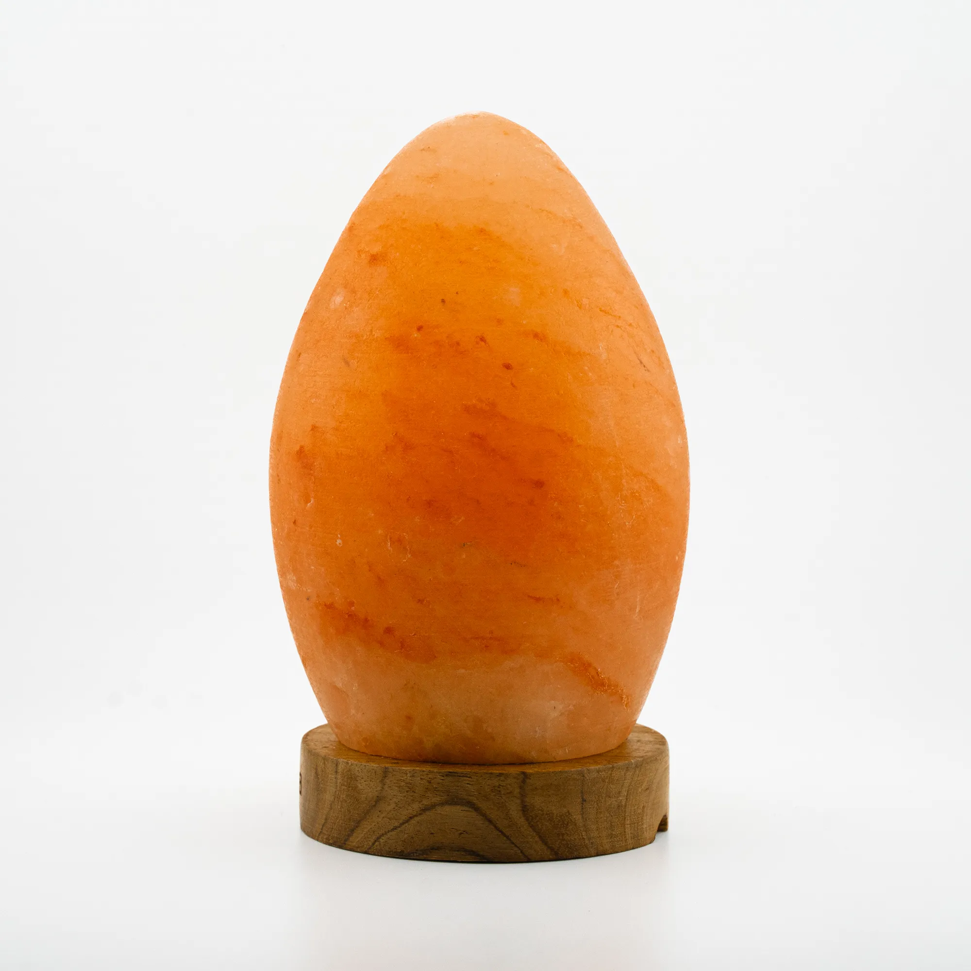 Lampe de Sel – Œuf de Cristal 3 KG