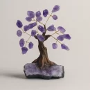 Arbre de Vie Améthyste
