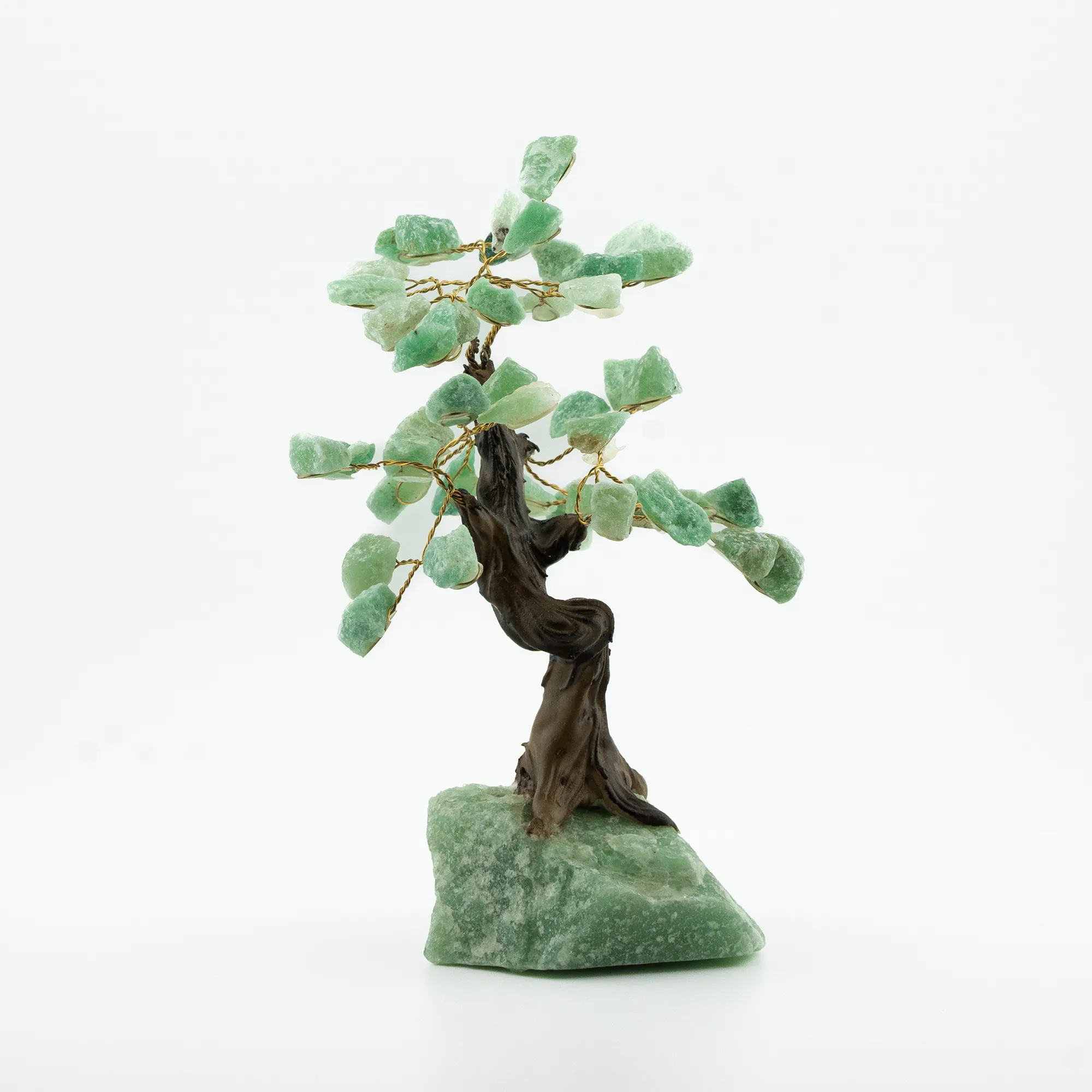 Arbre de Vie Aventurine