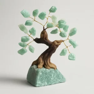 Arbre de Vie Aventurine