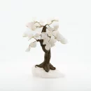 Arbre de Vie Cristal de Roche