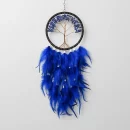 Attrape-Rêves Arbre de Vie Lapis-Lazuli