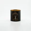 Bougeoir Métal Bouddha