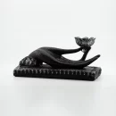 Bougeoir Mudra Sérénité