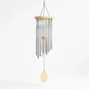 Carillon Bois – 22 Tubes 25 cm