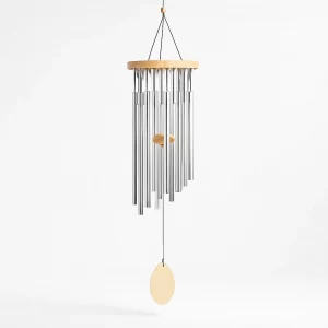 Carillon Bois – 22 Tubes 25 cm