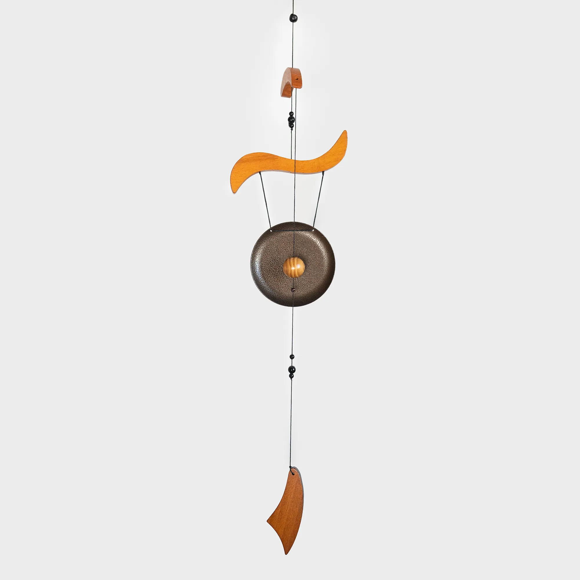 Carillon Gong Feng Shui – 70 cm