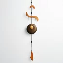 Carillon Gong Feng Shui – 70 cm