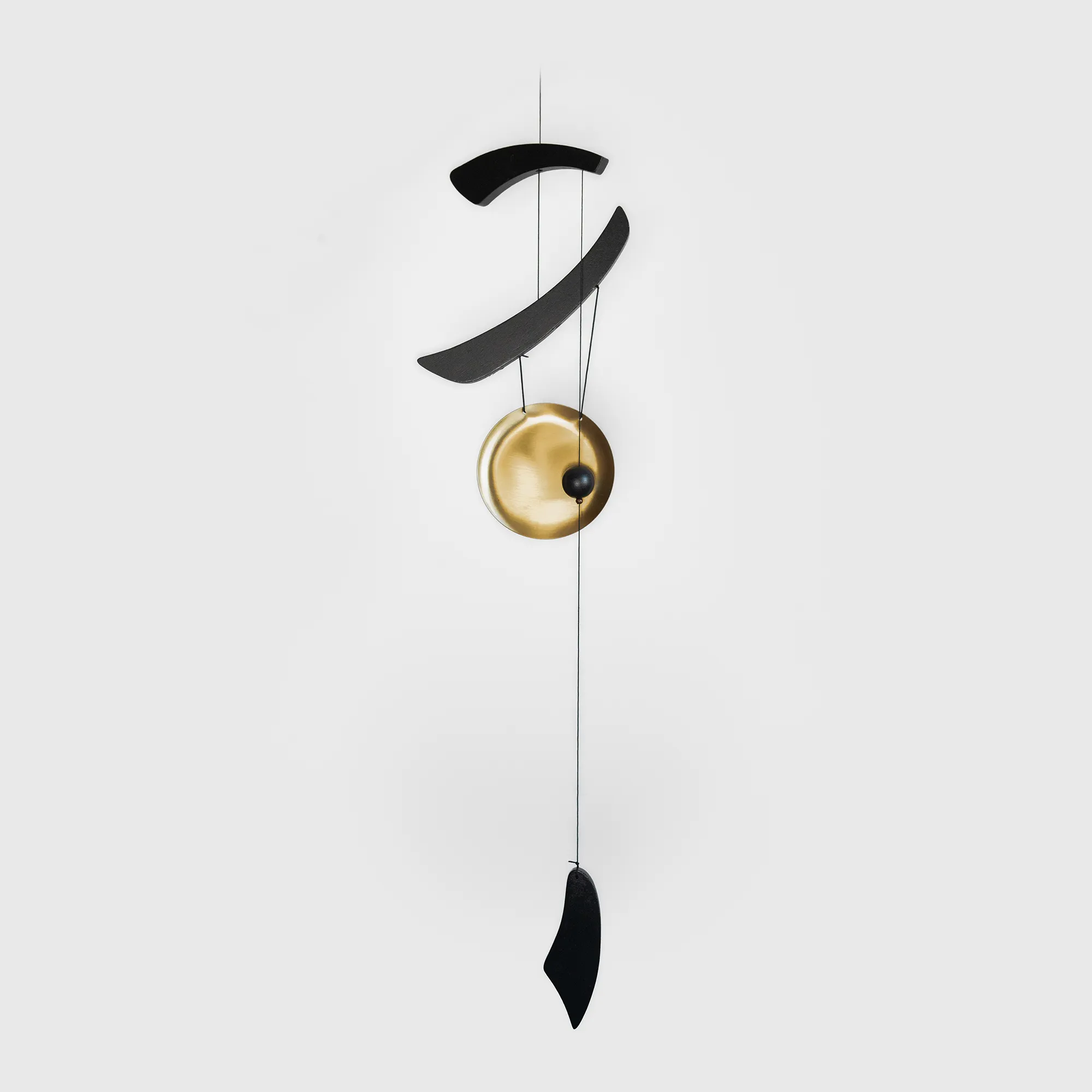 Carillon Gong Zen – 65 cm