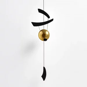 Carillon Gong Zen – 65 cm