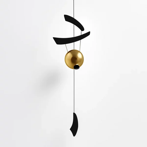Carillon Gong Zen – 65 cm