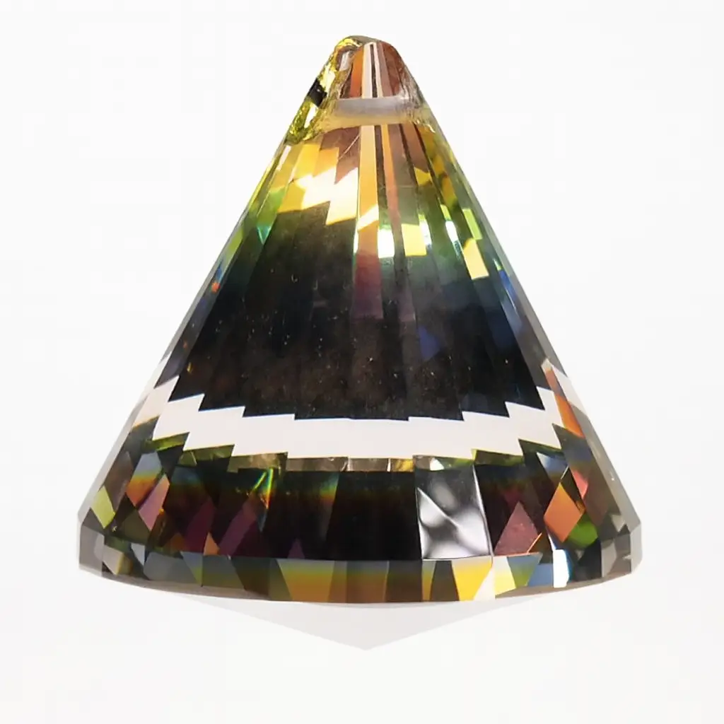 Cristal Arc en Ciel Prisme Céleste