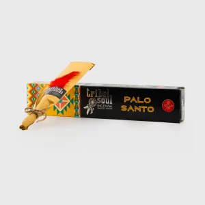 Encens Tribal Soul Palo Santo