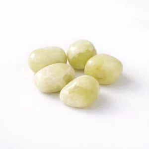 Pierres Roulées Jade – Sagesse