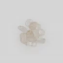 Pierres Roulées Cristal de Roche – Clarté