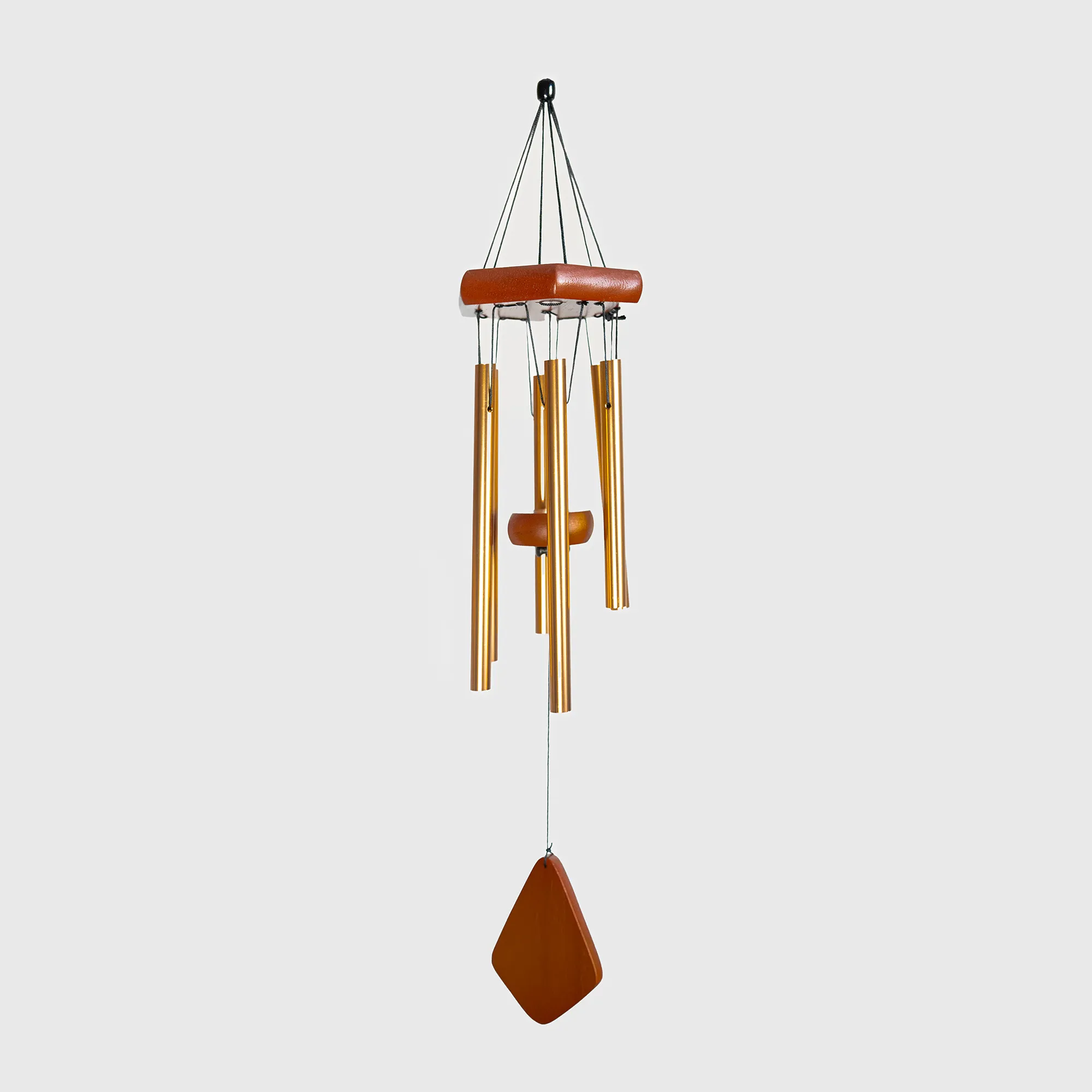 Carillon Bois Naturel – 50 cm