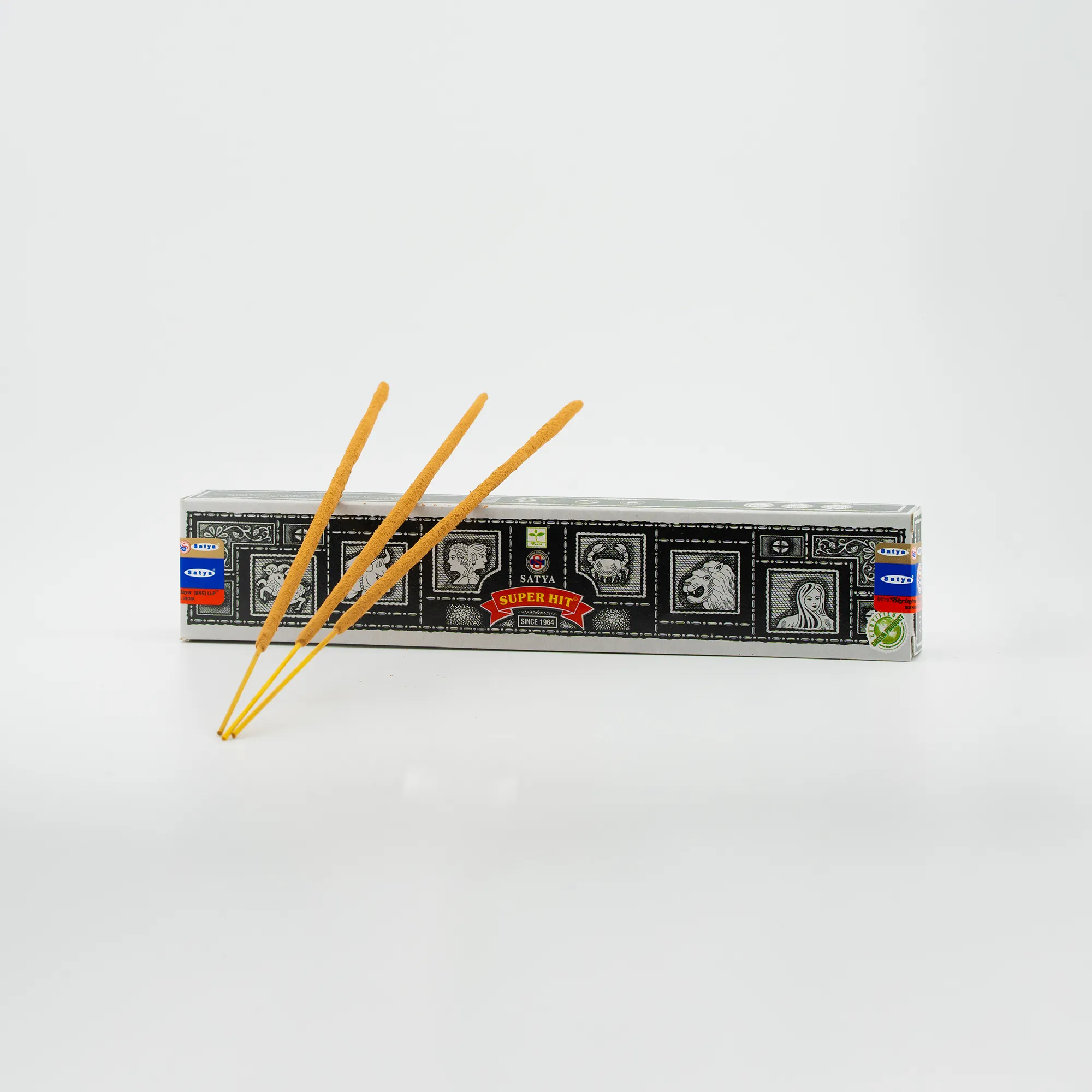 Encens Satya Super Hit