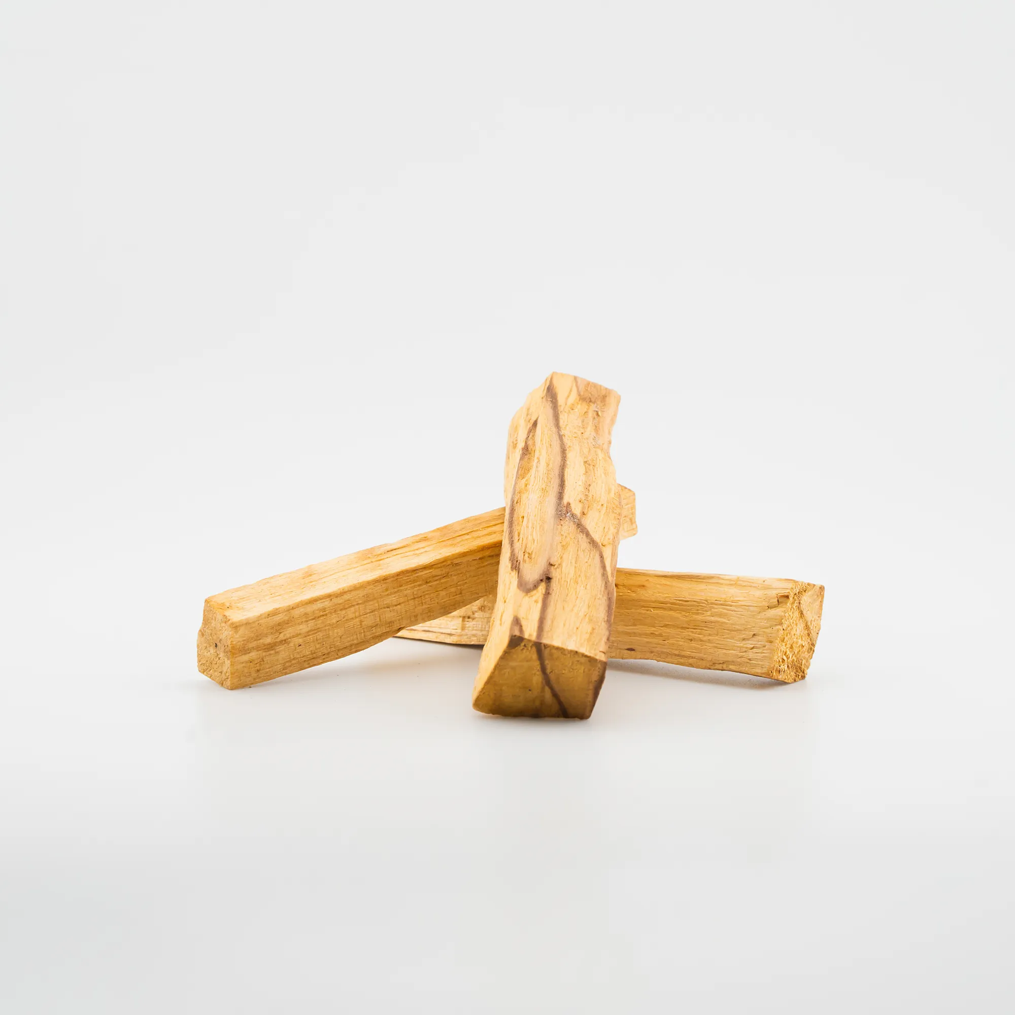 Palo Santo – Purification & Harmonie Naturelle