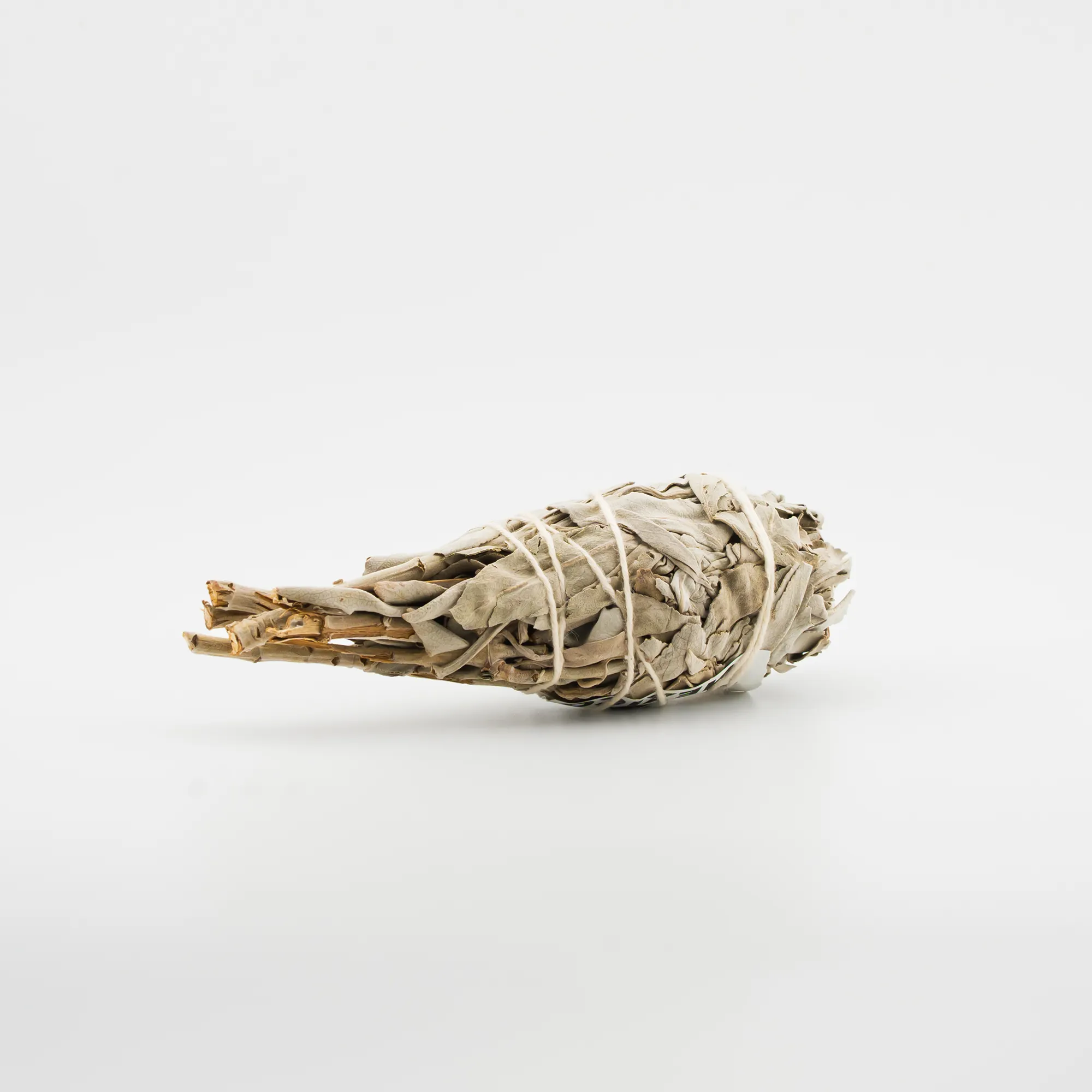 Sauge Blanche de Californie – Purification