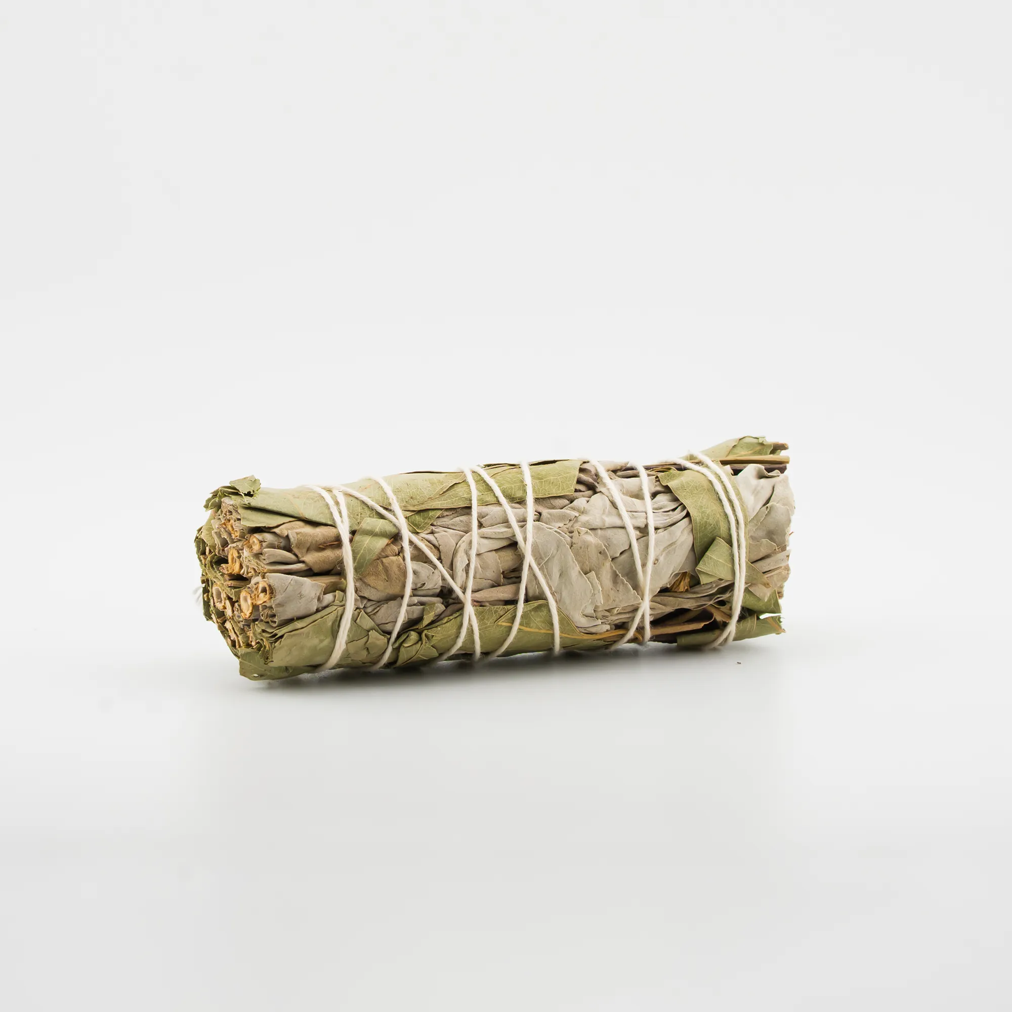 Sauge Blanche & Eucalyptus – Renouveau