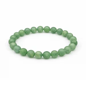 Bracelet Aventurine - Chance