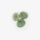 Galet Aventurine – Équilibre