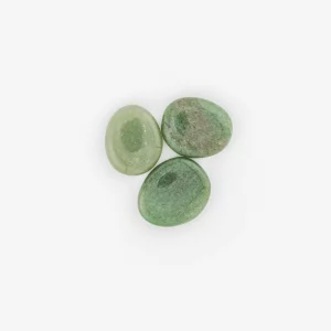 Galet Aventurine – Équilibre