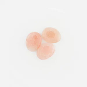 Galet Quartz Rose – Amour