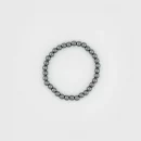 Bracelet Hématite - Ancrage & Force Intérieure