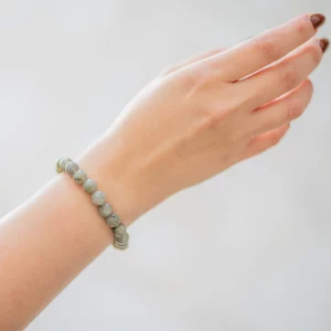 Bracelet Labradorite - Protection