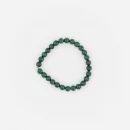 Bracelet Malachite – Transformation & Protection