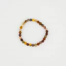Bracelet Mokaite - Ancrage & Vitalité Intérieure