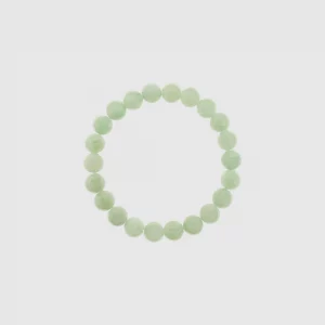 Bracelet New Jade - Renouveau & Douce Harmonie