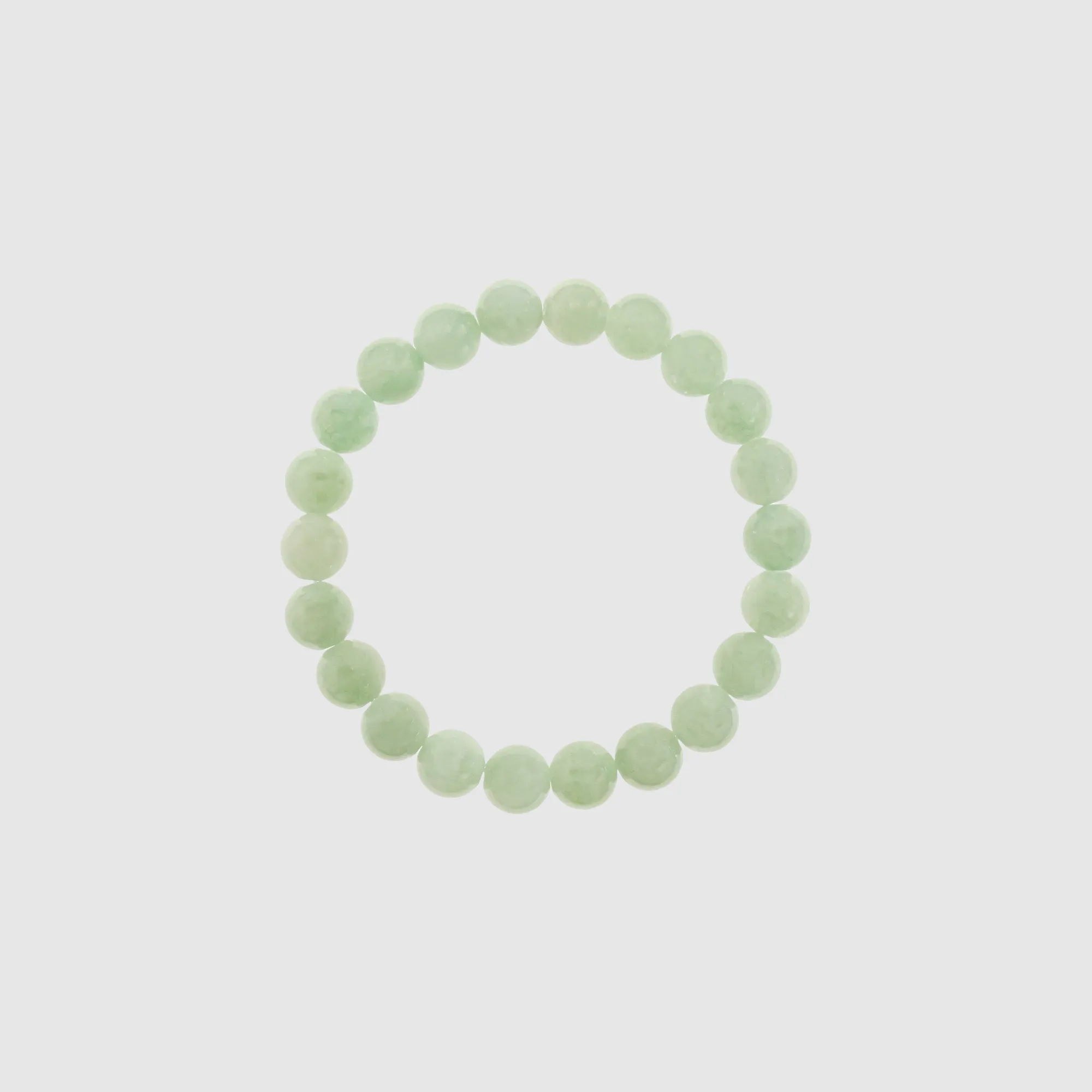 Bracelet New Jade - Renouveau & Douce Harmonie